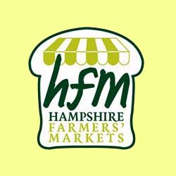 Hampshire Farmers markets
